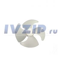 Крыльчатка вентилятора Stinol, Indesit, Ariston  (89 мм) 859992