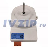 Вентилятор холодильника Panasonic 1090r/min 1.6W W10293680/90513ZT/FDQR207W1