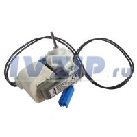 Вентилятор холодильника BOSCH EM2513LN-253 EBMPAPST  (4325)