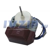 Вентилятор холодильника Stinol YZF 2261 (220V, 50Hz, 8W) Стинол вращ. по час. 14мм