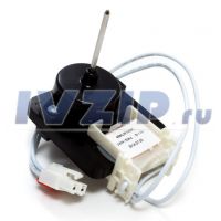 Вентилятор холодильника LG 4680JR1009F/MTF717RF/HL109