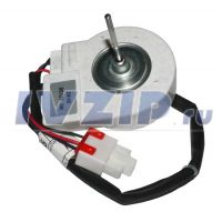 Вентилятор холодильника Samsung ZW 58 (DC12V, 3W)