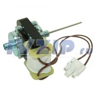 Вентилятор холодильника BEKO м/к IS-23213ARCA/4825820185/4356440185