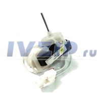 Вентилятор холодильника LG (11W, 220V/50Hz, 1750об/мин, D_вала=3мм) 4680JB1034G