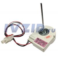 Вентилятор холодильника Haier/Beko DLA5985HAEH 1120об/мин 3.3Вт, 13V d=155