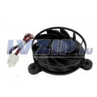 Вентилятор центробежный Haier GW12E12MS1AZ (12V, 0.33A)