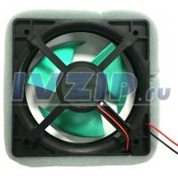 Вентилятор центробежный Toshiba NMB-MAT FBA11J10M  DC9V 0.17A BJ14A72