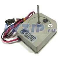 Вентилятор холодильника CANDY ZWF-10-2 13.2V,2W,2600 об/м 49034532/3059900028