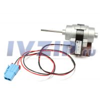 Вентилятор холодильника BOSCH (39mm, &Oslash;3,1mm. 13V, 3.3W, 2050rpm, 0.233A) MTF708RF/601067