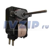 Вентилятор холодильника MES M61-15 LV Whirlpool, IKEA, Bauknecht (11W, 220V, 50Hz) 481936118361/MTF702RF