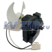 Вентилятор холодильника LIBHERR F64-12 NO FROST (HTO) c крыльчаткой