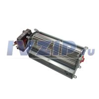 Вентилятор тангенциальный (фен вентилятора) (22W, 180mm, левый) CU2880