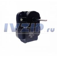Вентилятор холодильника indesit (220V 50/60Hz 0.06A, 7W, по часовой) F61-10