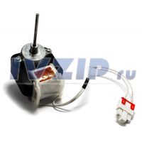 Вентилятор холодильника LG (240V, 50Hz, 13W, 77mA. Шток=53mm) MTF729RF/4680JB1025B/4680JB1026B