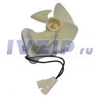 Вентилятор холодильника AL80-А30-2012 EBMPAPST