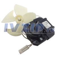Вентилятор холодильника Атлант A09R01900 TT-0614-2015 908085400046