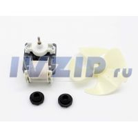 Вентилятор холодильника Gorenje EM2108 холодильной камеры 180734