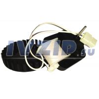 Вентилятор холодильника Indesit (220V, 3,5W, 1200rpm) 252829