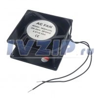Вентилятор (80х80х38, 220V) FC8038A2HSL  0.07/0.06A