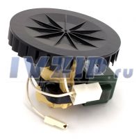 Вентилятор холодильника Indesit FR2825/C09R00400