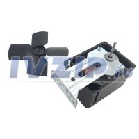 Вентилятор холодильника Bosch 00231008/28FR022