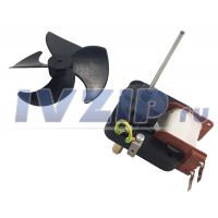 Вентилятор холодильника C12 28FR027