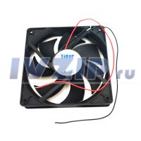 Вентилятор RQD 12025MS 24VDC