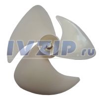 Крыльчатка вентилятора холодильников LG ADP36665701/ADP36665705