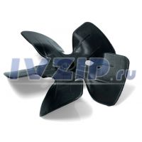 Крыльчатка D- 150mm MTF116RF
