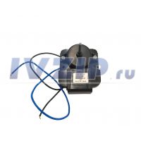 Вентилятор холодильника Стинол (вращ. по час.220-240V) без крыльчатки 481936170011/16VN23/28FR024/25FR31/MTF703RF/MTF720RF/F61-10G/FR2815