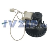 Вентилятор  холодильника Indesit NO-FROST (с крыльчаткой) FR2820/488000344842/344842/10092C2