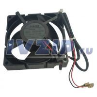 Вентилятор осевой (92X92,12V, 0,23A) FR2855