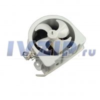 Вентилятор в сборе холодильника Indesit 266380