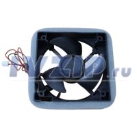 Вентилятор холодильника U11P09MS13A3-51-51Z32 9 V DC 0.08A