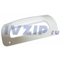 Ручка холодильника ELUX, Снайге (белая) HL149