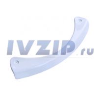 Ручка холодильника ARISTON 117608/059945/200FR58