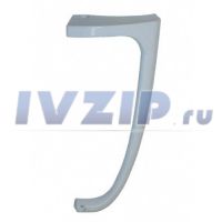 Ручка холодильника Indesit (нижняя) 857155
