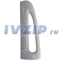 Ручка холодильника Стинол 242, 256 (L-245мм, верх) 857150/720550/HLP036