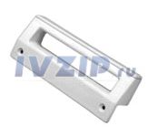 Ручка холодильника универс. (крепеж 160мм) 200FR48