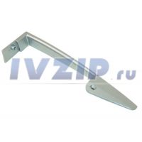 Ручка холодильника CANDY низ 41003904/200FR69