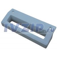 Ручка холодильника универс. (крепеж 95..165мм) 200FR45