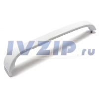 Ручка холодильника BOSCH, Siemens (белая, L=360мм) 35BS011/28MA94/00498031/00489562/DHF009BO