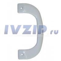 Ручка холодильника CANDY (L=200мм, L_отв=167мм)  49009178/49026727/DHF001CY/49012405/FR3877