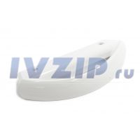 Ручка холодильника ZANUSSI (Fixing holes: 133mm.) 2236286015/2236286056/2236286122/2251640021/DHF003ZN