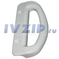 Ручка холодильника Бирюса 128 новая, Саратов 103 (овальная) HLP09