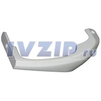 Ручка холодильника Бирюса 125/228 симметричная Верх 00.30.0500.02/00102253/2000000015651