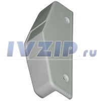 Ручка холодильника Бирюса фигурная С/О (Бирюса 6,10,14,18,22,290,320) (старого образца, треугольная) 00.03.0000.10-01/00101952