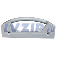Ручка холодильника BOSCH (белая) 35BS012/096110/00263746/097043/DHF005BO