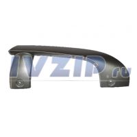 Ручка холодильника GORENJE (нижняя-левая) 315190/187858/662417