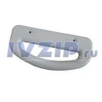 Ручка холодильника Бирюса С105 с заглушкой 1336269145